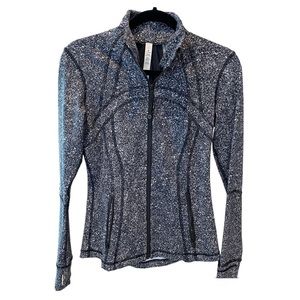 Lululemon Women’s Zip Up